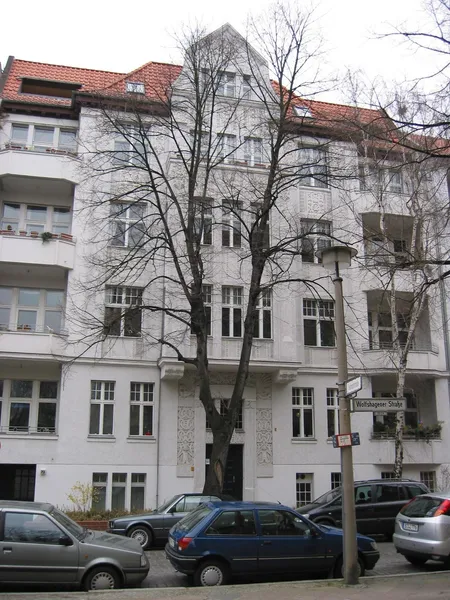 4-Zimmer Wohnung im Herzen von Pankow — photo 1